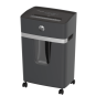 Silppuri P5 HP ProShred 10MC