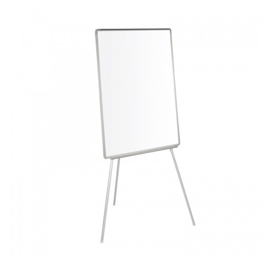 Lehtiötaulu 60x90cm Q-Connect Economy - edullinen fläppitaulu