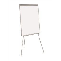 Lehtiötaulu 70x100cm Q-Connect Pro - edullinen fläppitaulu
