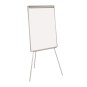 Lehtiötaulu 70x100cm Q-Connect Pro - edullinen fläppitaulu