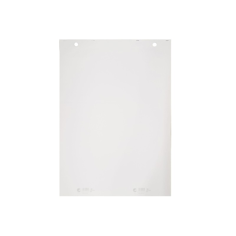 Taululehtiö 60x85cm Blanco Paperipiste