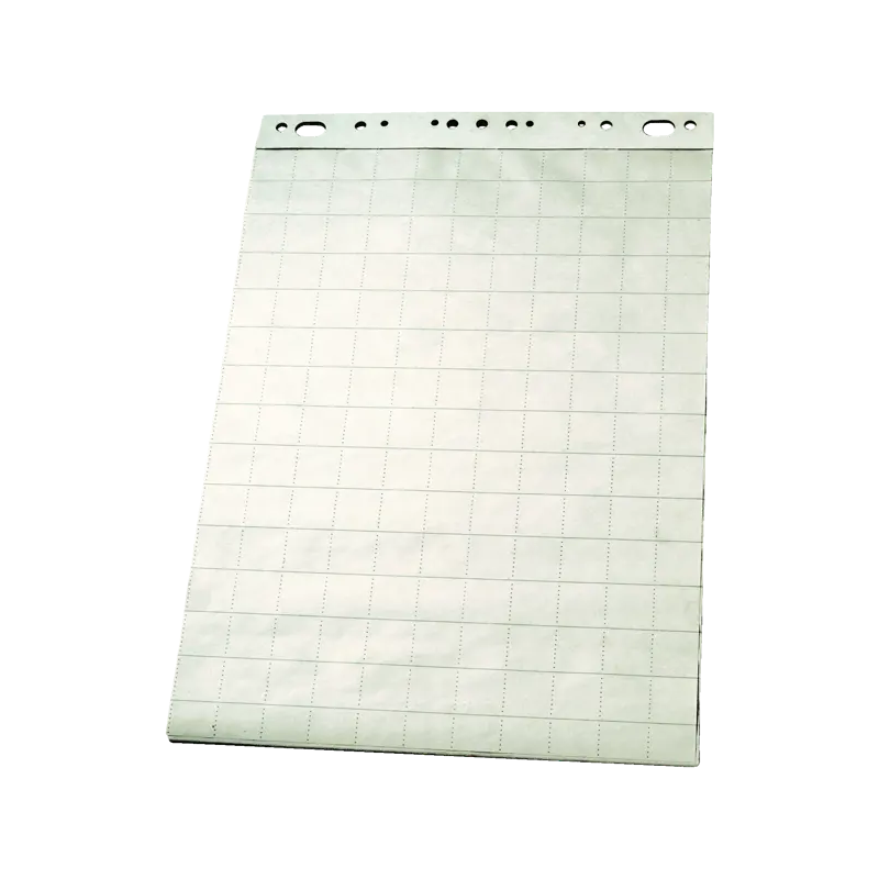 Taululehtiö 59x80cm Blanco/ruutu Esselte