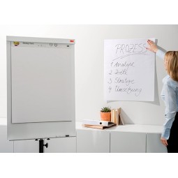 Taululehtiö 63x77cm Post-it 559RP Super Sticky