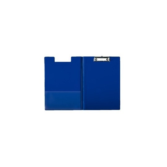 Sininen Keräilyalusta A4 kannella Esselte
