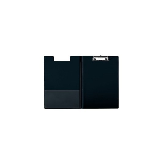 Musta Keräilyalusta A4 kannella Esselte