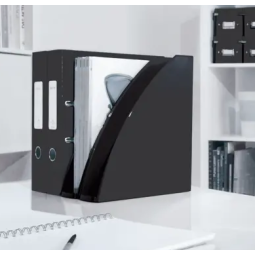 Lehtikotelo Leitz WOW - värivalikoima