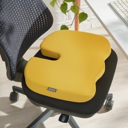 Istuintyyny Leitz Ergo Cosy - värivalikoima