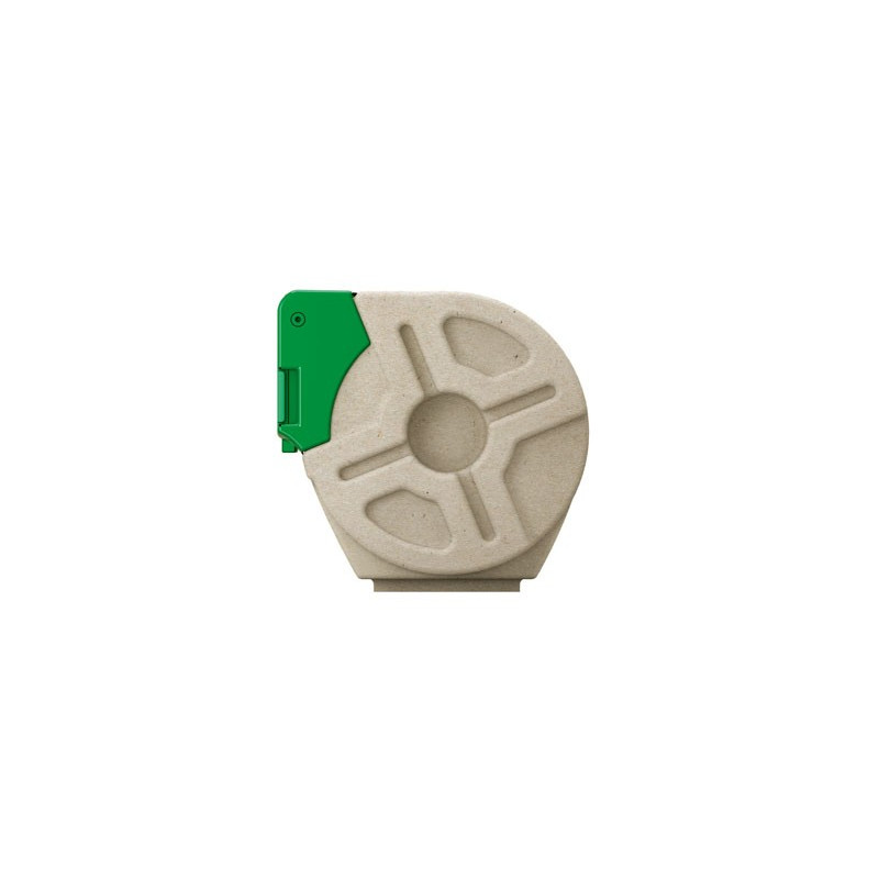 Leitz Icon Tarrakasetti PET 12mm jatkuva punainen