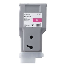 Canon PFI-321M Magenta 300ml