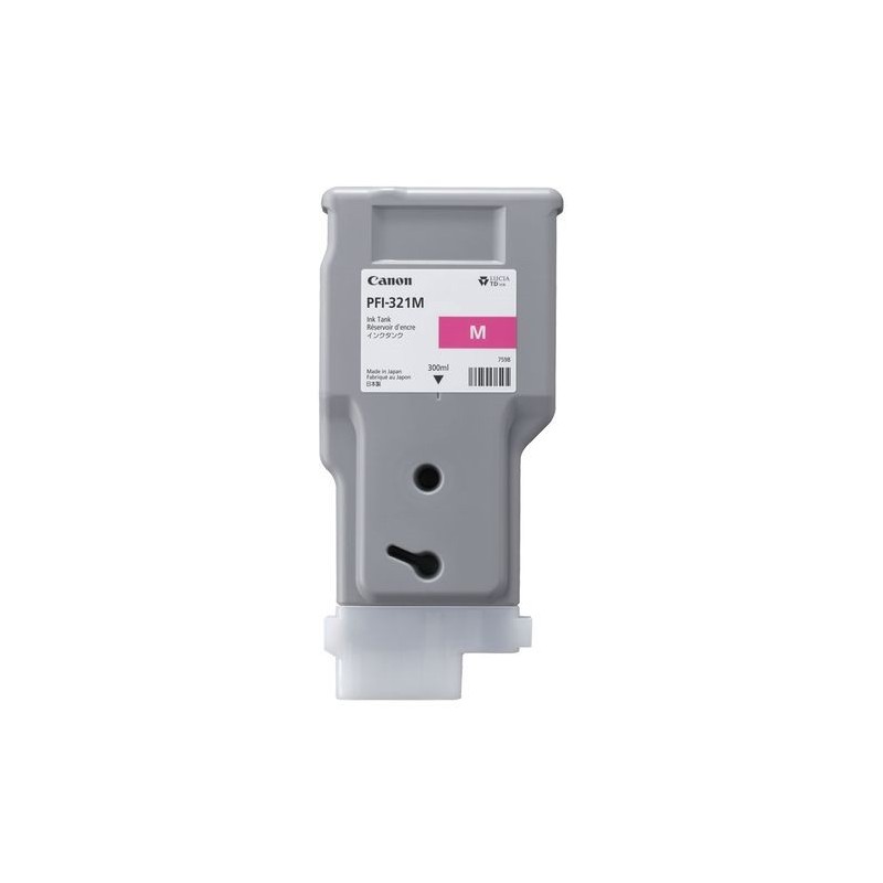 Canon PFI-321M Magenta 300ml