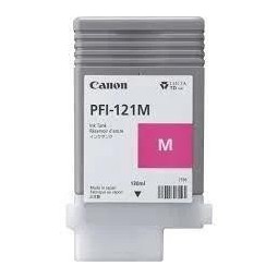 Canon PFI-121M Magenta 130ml