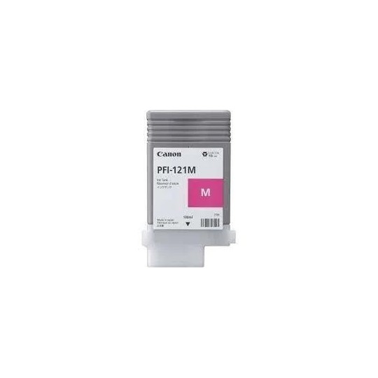 Canon PFI-121M Magenta 130ml