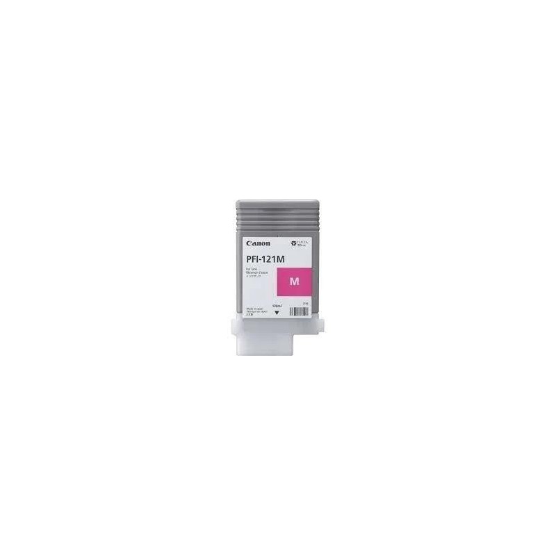 Canon PFI-121M Magenta 130ml