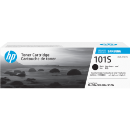 HP Samsung MLT-D101S Musta 1,5K Laserkasetti