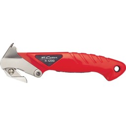 Turvallinen pahviveitsi 18mm NT-Cutter R-1200