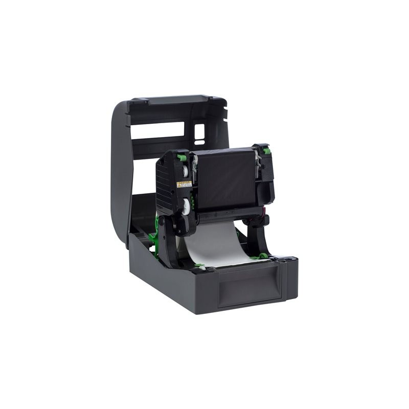 Brother TD-4420TN Tarratulostin LAN/USB/RS232C