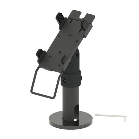 Maksupääteteline, yleismalli