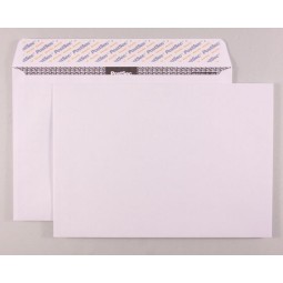 Kirjekuori C5 PostSec /500kpl (ltk) "Turvakuori"