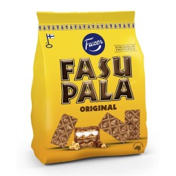 Vohvelikeksi Fasupala Original 199g