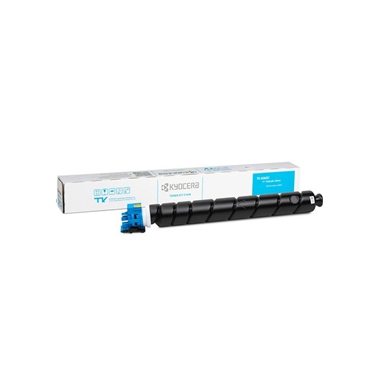 Kyocera TK-8365C Cyan 12K Laserkasetti