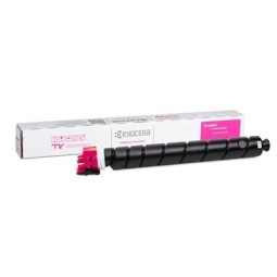 Kyocera TK-8365M Magenta 12K Laserkasetti