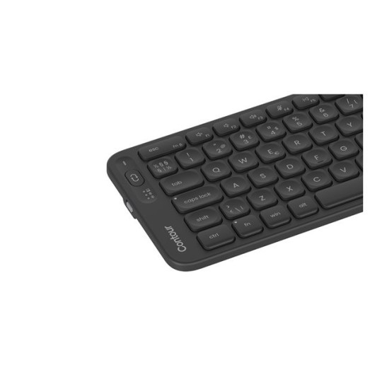 Näppäimistö Contour Balance FS Langaton