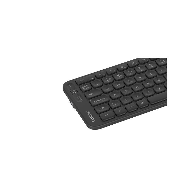 Näppäimistö Contour Balance FS Langaton