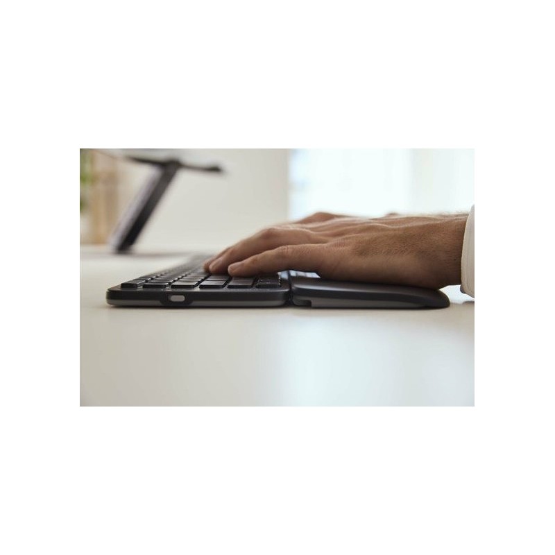 Näppäimistö Contour Balance FS Langaton