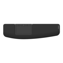 Contour Touch Wireless, hiiriohjain touchpadilla ja rannetuella