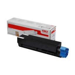 OKI ES4131/ES4161/ES4191 Musta 12K Laserkasetti