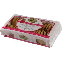 Keksi 300g Leivon Herrasväenleipä