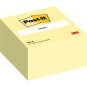 Viestilappukuutio 76x76 Keltainen Post-It 636