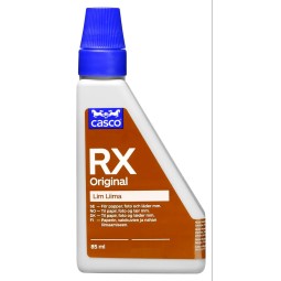 Liima 85ml Casco RX Original - erinomainen arkistoliima