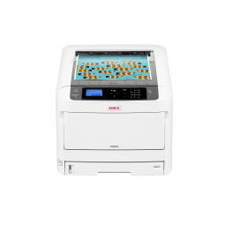 OKI C824dn A3-väritulostin