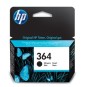 HP No 364 Musta Mustepatruuna