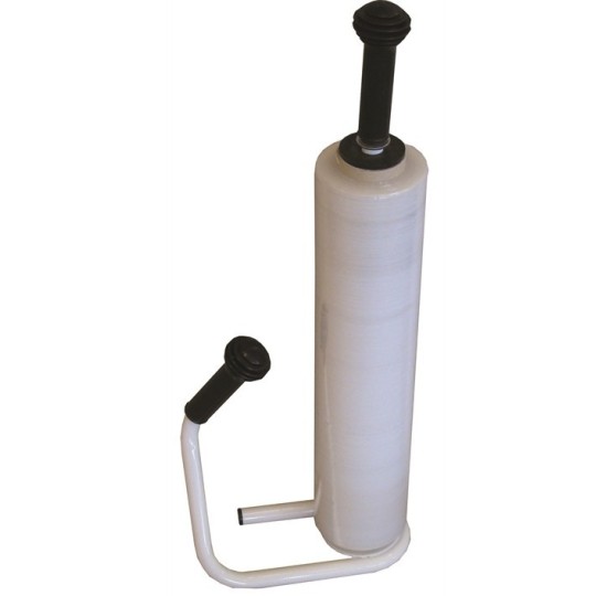 Käsikiristelaite 450mm normaalikiristekalvoille
