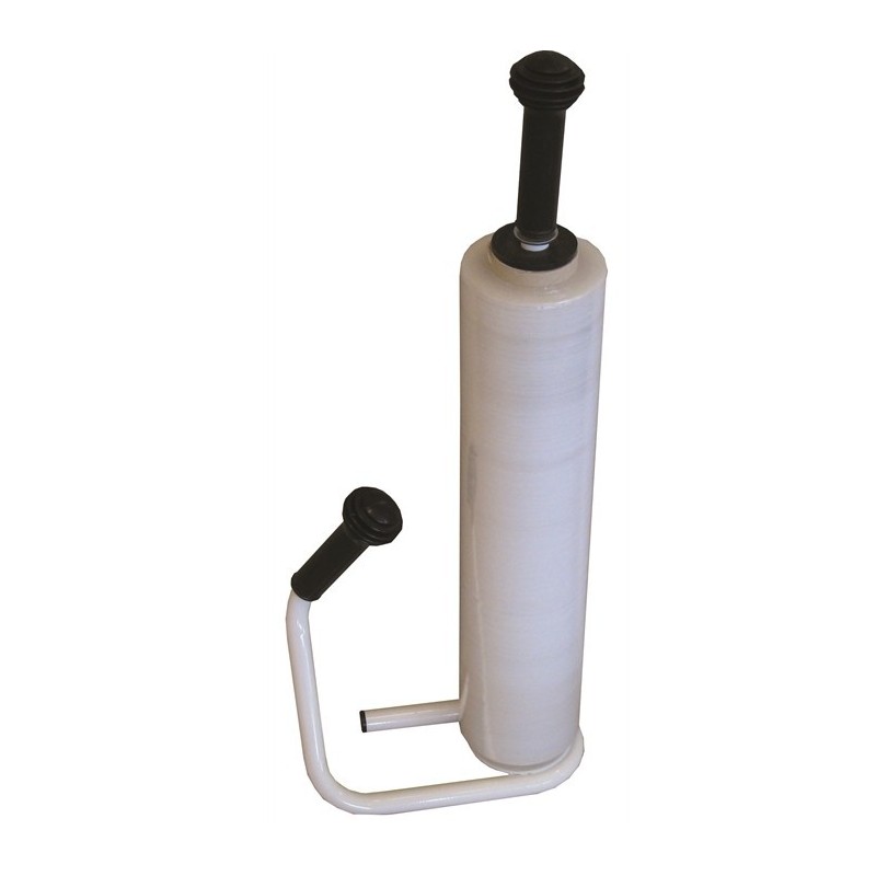 Käsikiristelaite 450mm normaalikiristekalvoille