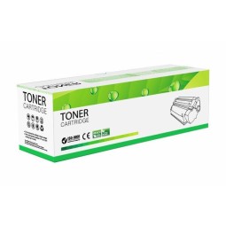 Coraljet HP 17A Musta 1,6K Laserkasetti (CF217A)