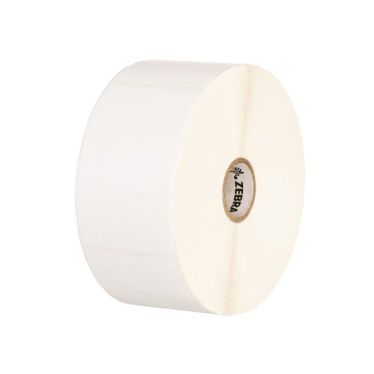 Lämpösiirtotarra 13x38mm Zebra 8100T CryoCool