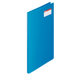 Puristuskansio Esselte Conference Sininen