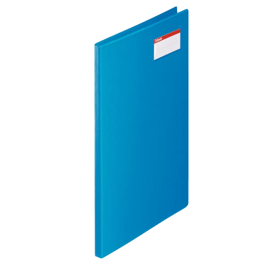 Puristuskansio Esselte Conference Sininen