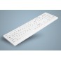 Näppäimistö Contour Active Key AK-C8100F Hygiene Desktop