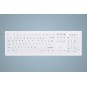 Näppäimistö Contour Active Key AK-C8100F Hygiene Desktop