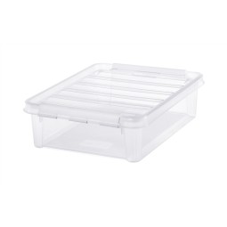 Säilytyslaatikko + kansi 7,5L Orthex SmartStore Classic