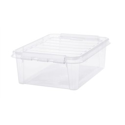 Säilytyslaatikko + kansi 20L Orthex SmartStore Classic