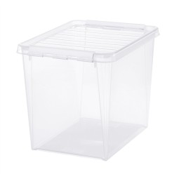 Säilytyslaatikko + kansi 25L Orthex SmartStore Classic