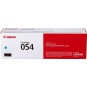 Canon 054 Cyan 1,2K Laserkasetti