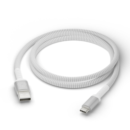 Lataus/datakaapeli USB-A to USB-C dbramante1928 Re-charge