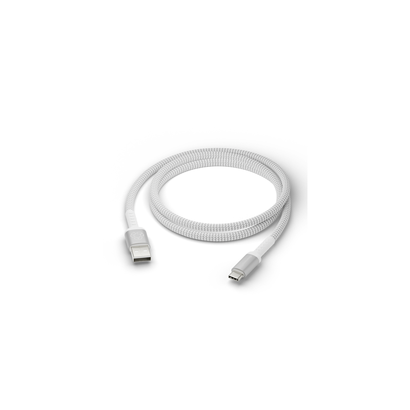 Lataus/datakaapeli USB-A to USB-C dbramante1928 Re-charge