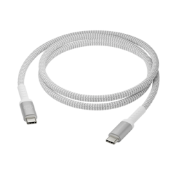 Lataus/datakaapeli USB-C to USB-C dbramante1928 Re-charge